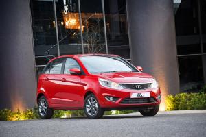 2015 Tata Bolt